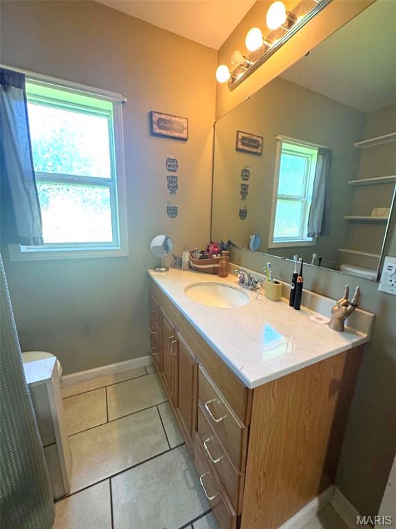 Park Place - Residential