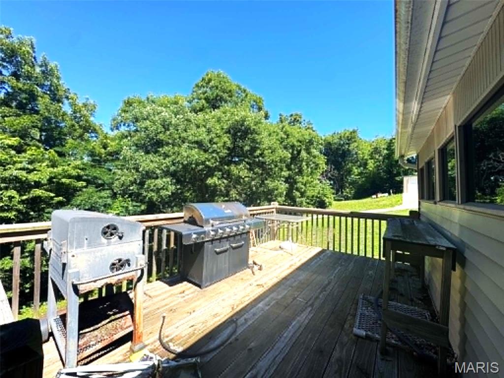 Park Place - Residential