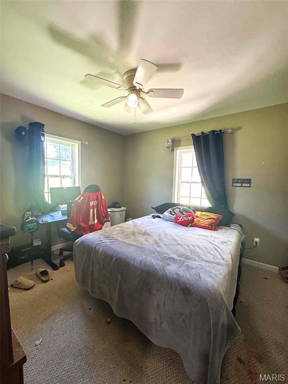 Park Place - Residential