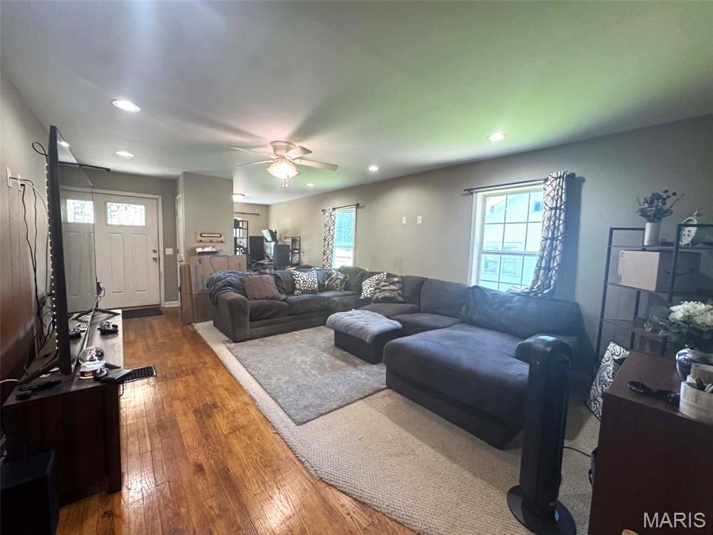 Park Place - Residential