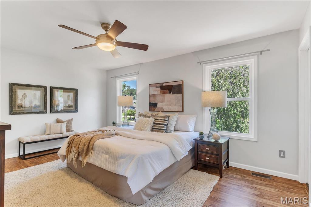Meadowgreen Trails - Residential