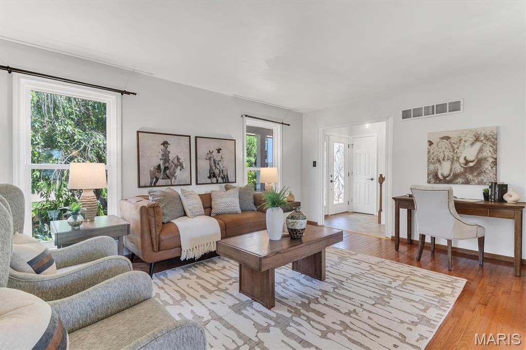 Meadowgreen Trails - Residential