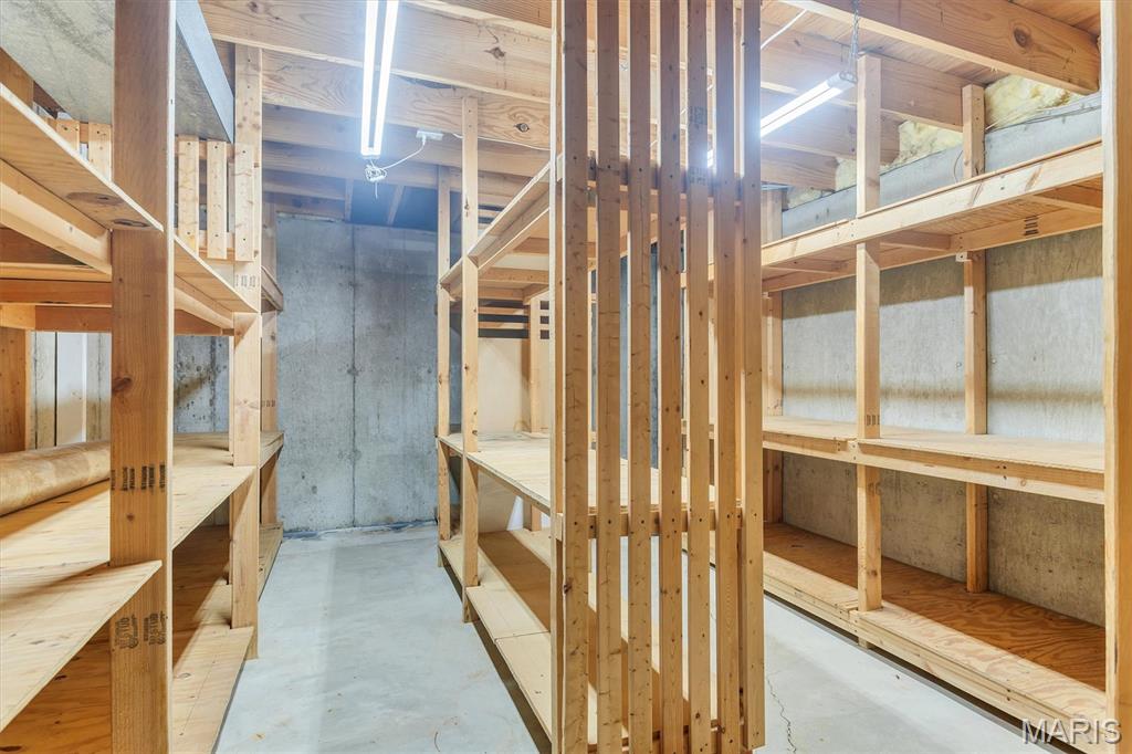 Meadowgreen Trails - Residential