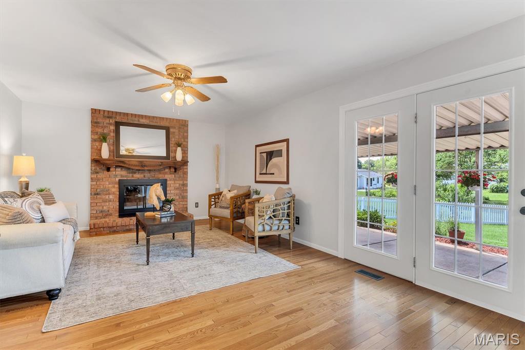Meadowgreen Trails - Residential