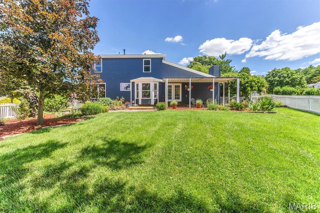 Meadowgreen Trails - Residential