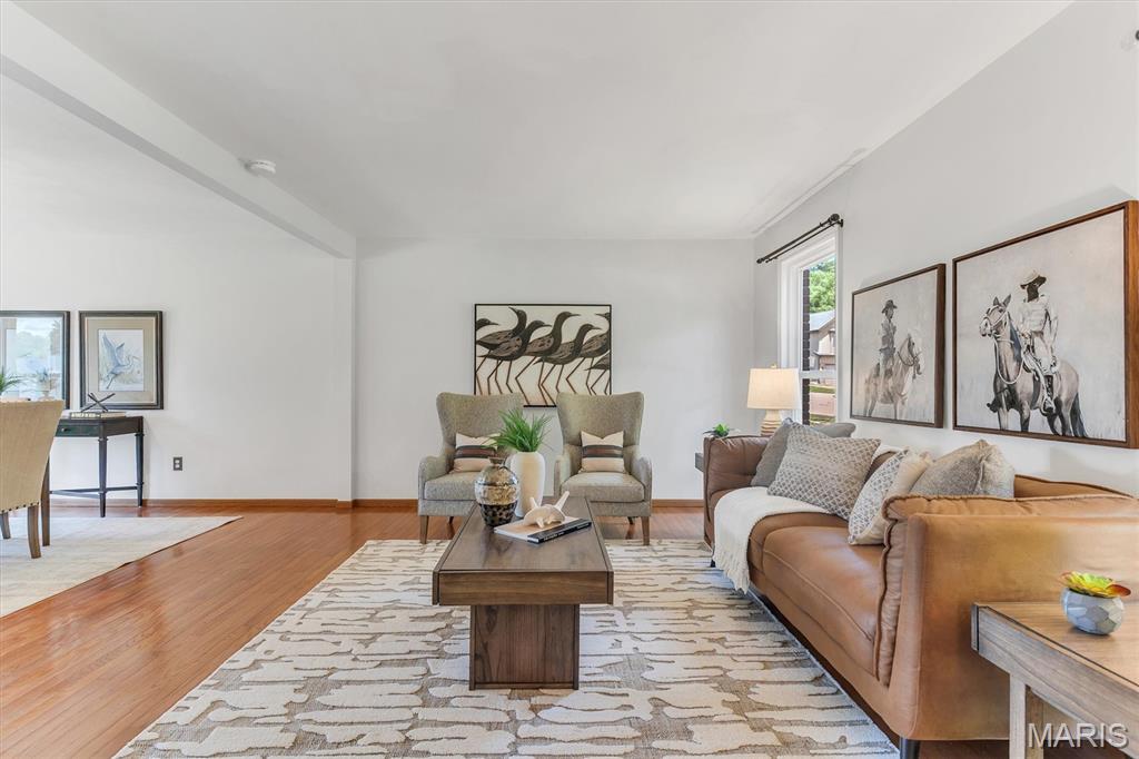 Meadowgreen Trails - Residential