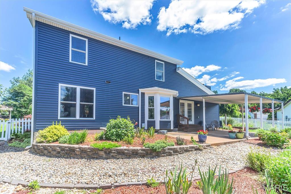 Meadowgreen Trails - Residential