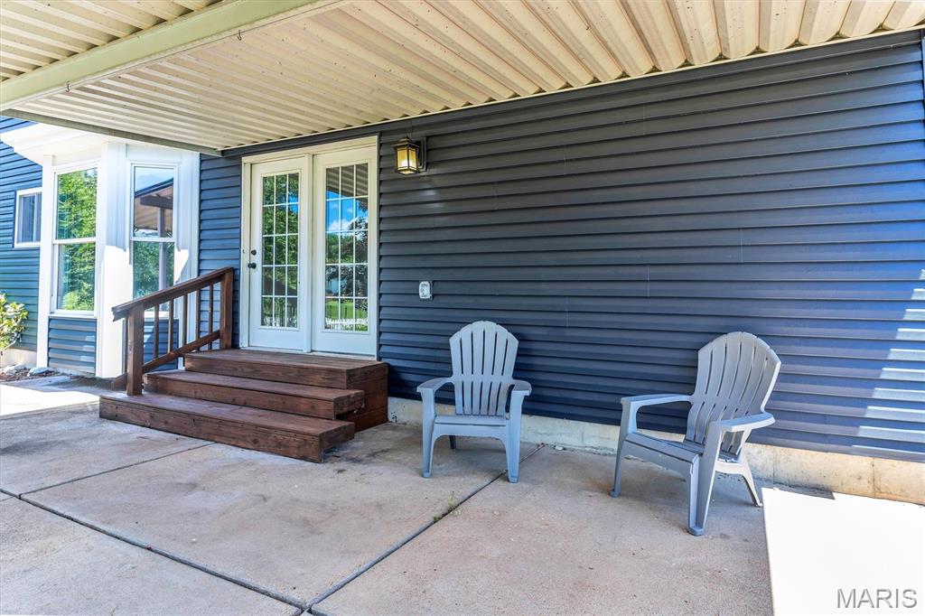 Meadowgreen Trails - Residential