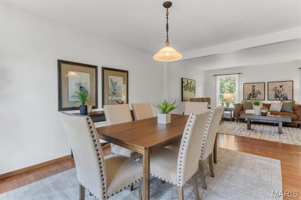 Meadowgreen Trails - Residential