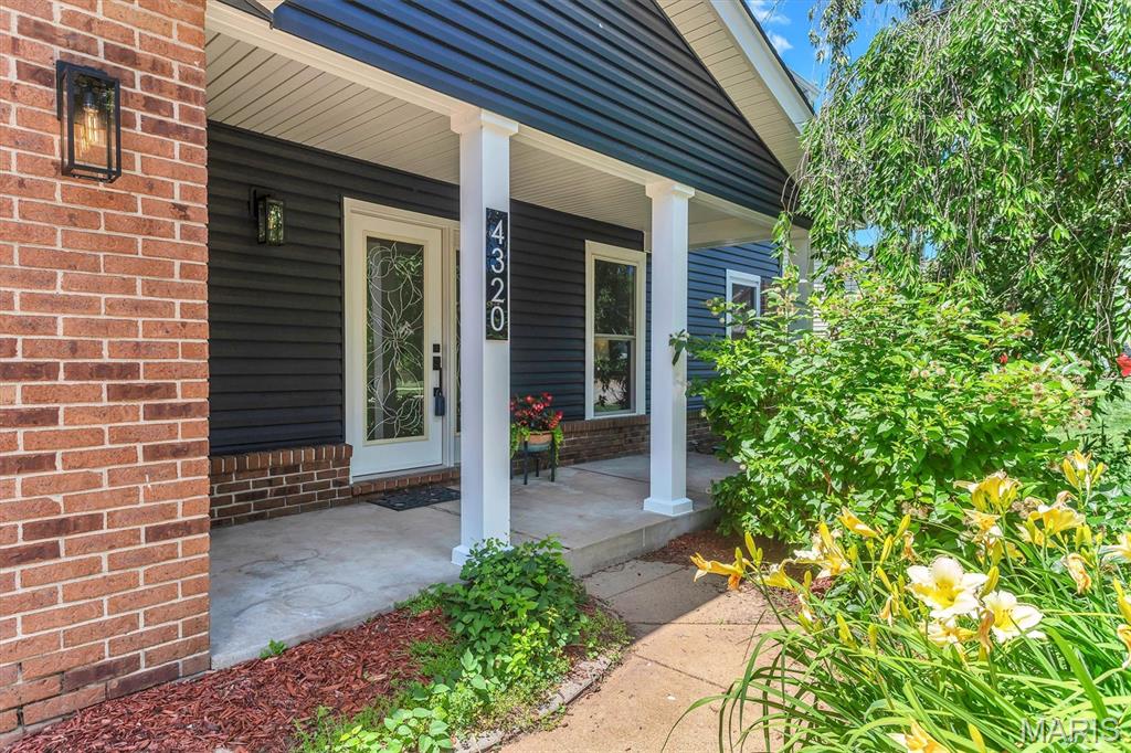 Meadowgreen Trails - Residential