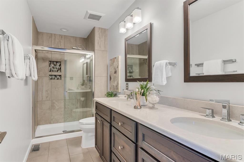 Meadowgreen Trails - Residential