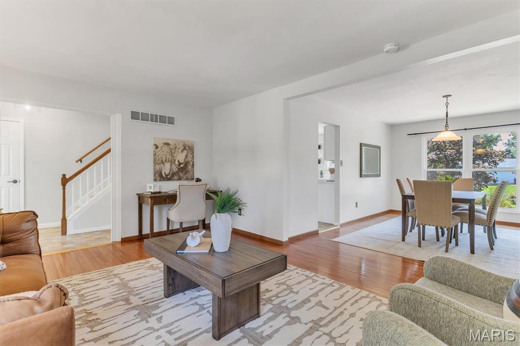 Meadowgreen Trails - Residential