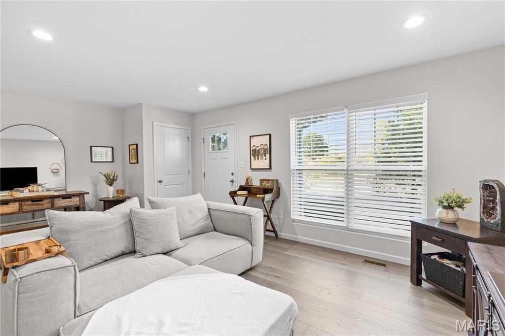 The Townes at Geyer Grove - Residential