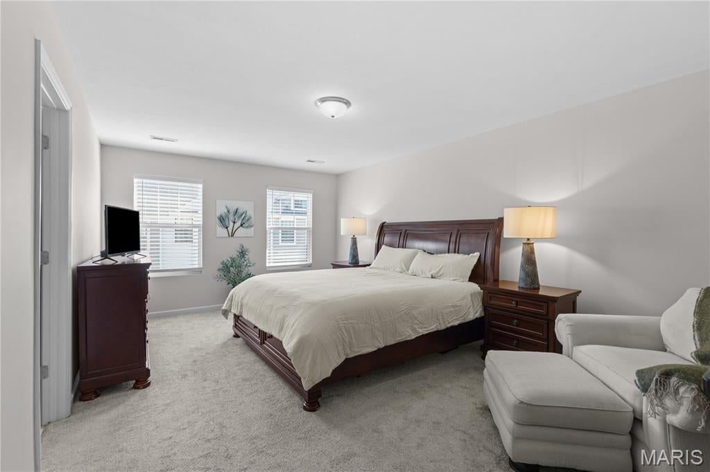 The Townes at Geyer Grove - Residential