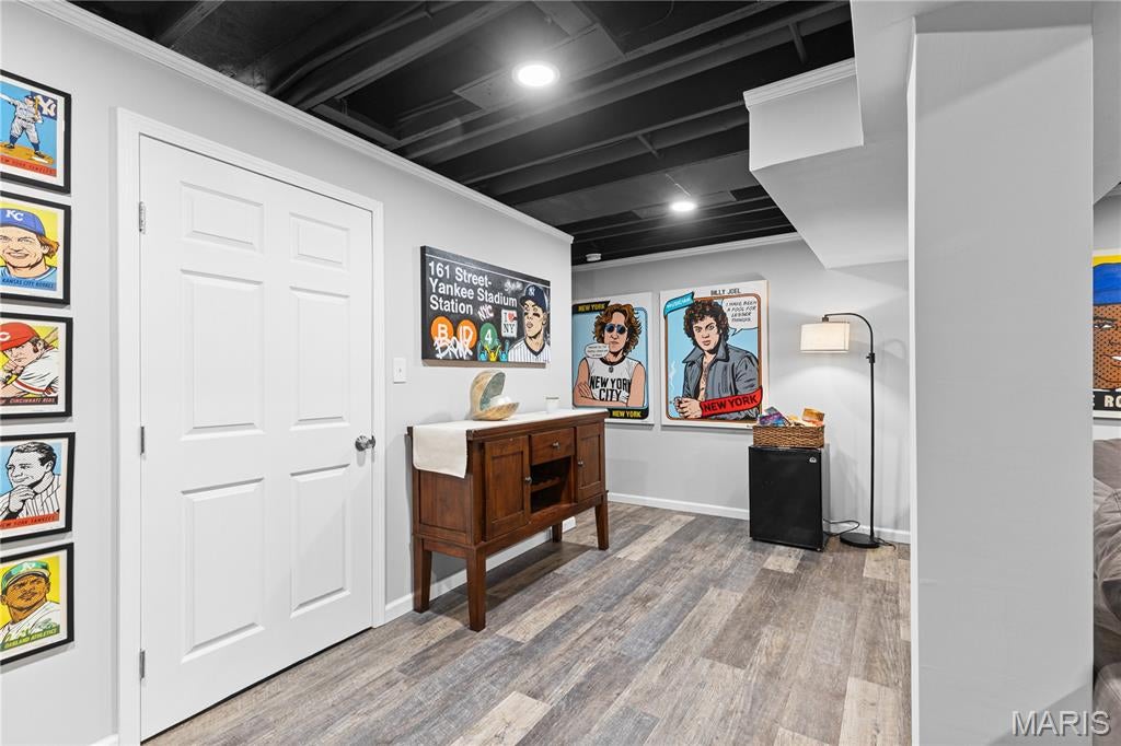 The Townes at Geyer Grove - Residential