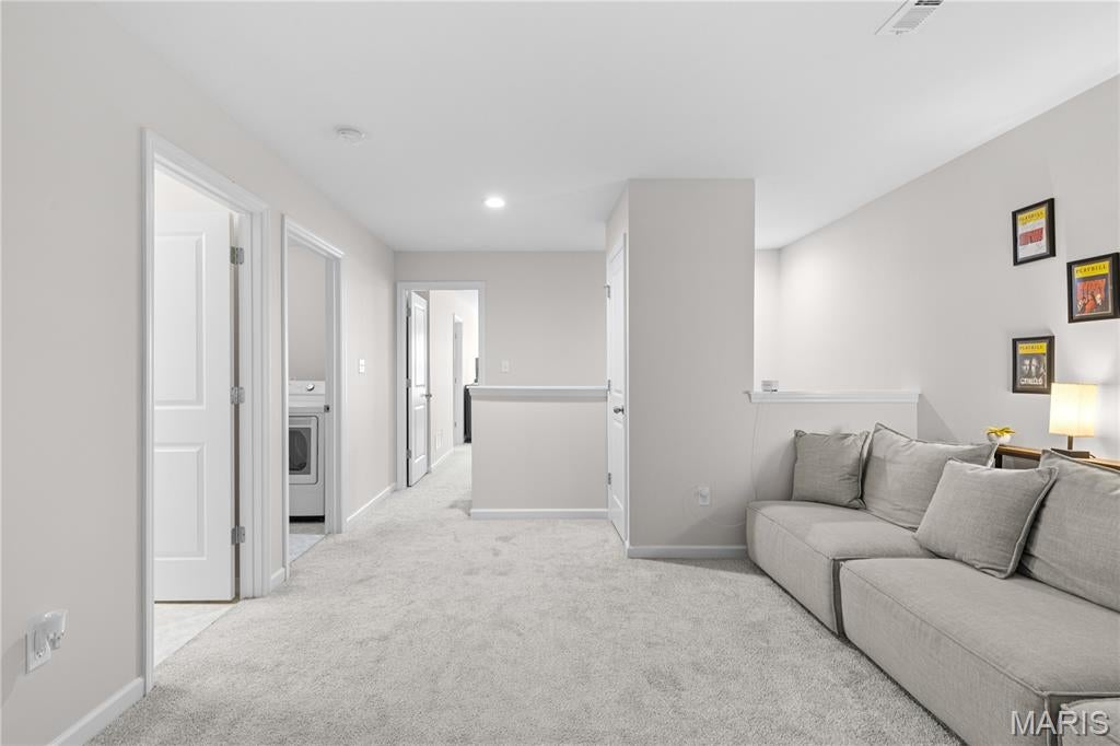 The Townes at Geyer Grove - Residential