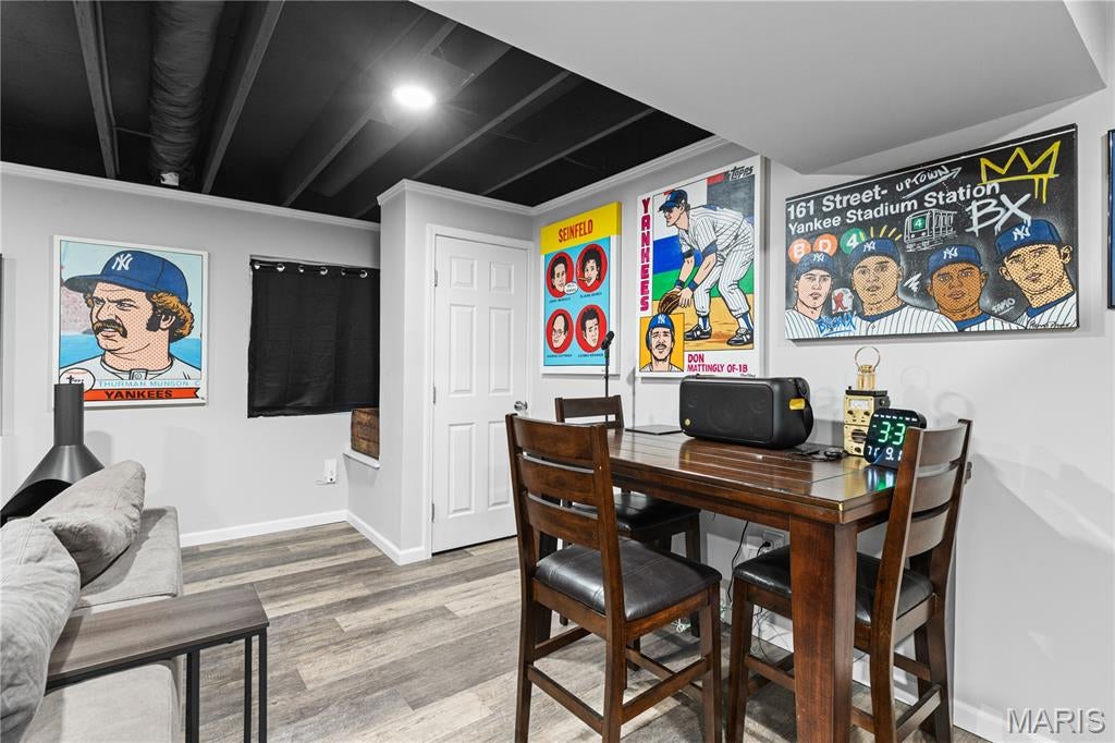 The Townes at Geyer Grove - Residential