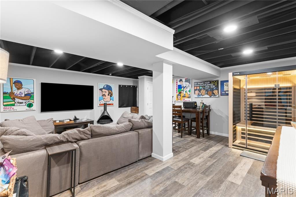 The Townes at Geyer Grove - Residential