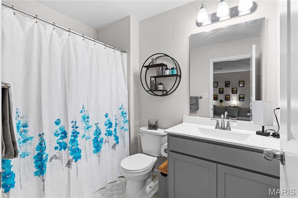 The Townes at Geyer Grove - Residential