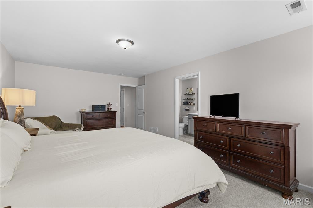 The Townes at Geyer Grove - Residential