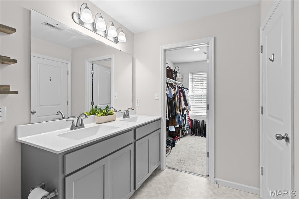 The Townes at Geyer Grove - Residential