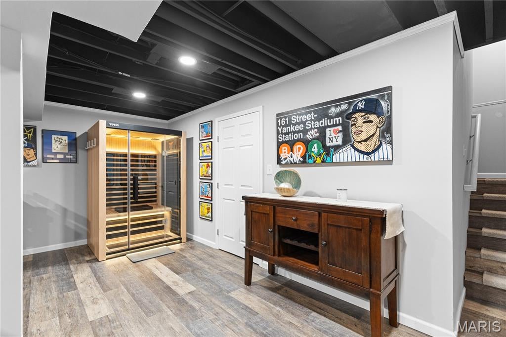 The Townes at Geyer Grove - Residential
