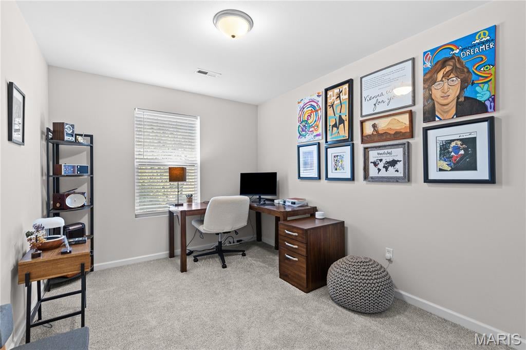 The Townes at Geyer Grove - Residential