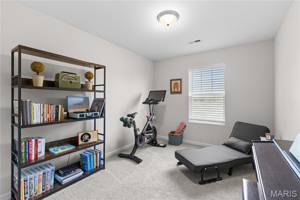The Townes at Geyer Grove - Residential