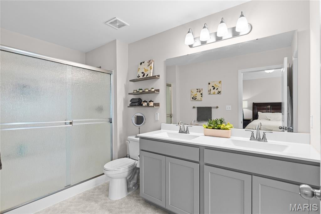 The Townes at Geyer Grove - Residential