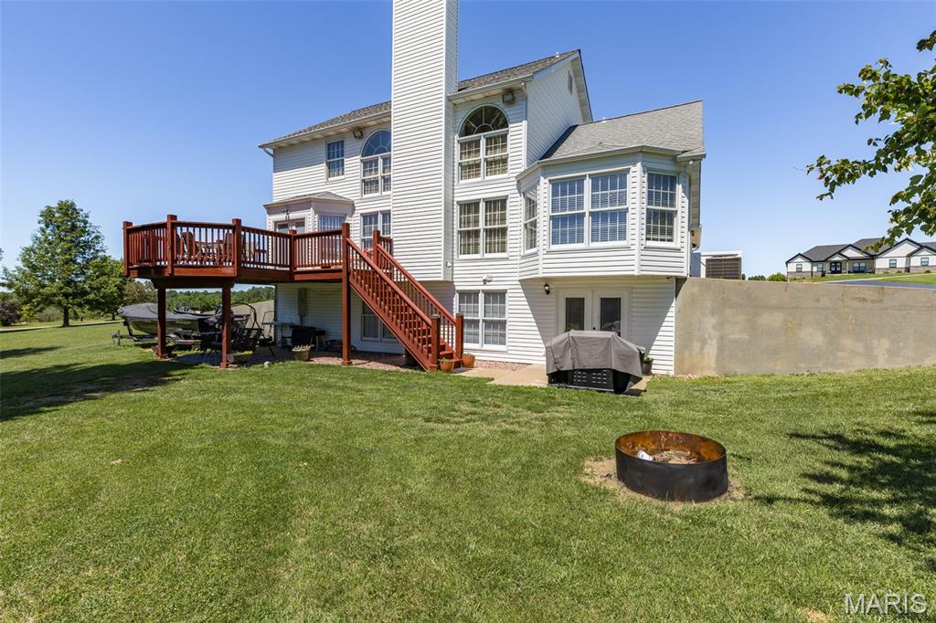 Winchester Hills - Residential