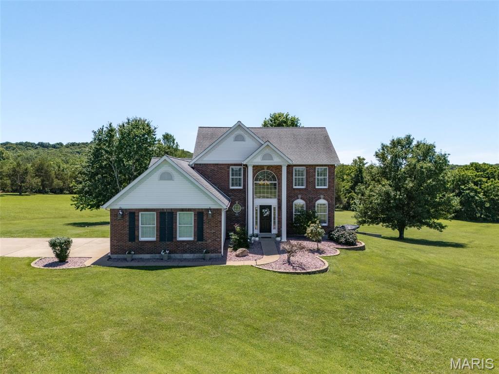Winchester Hills - Residential