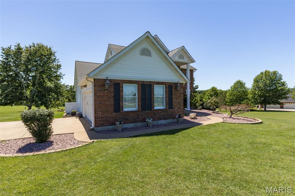 Winchester Hills - Residential