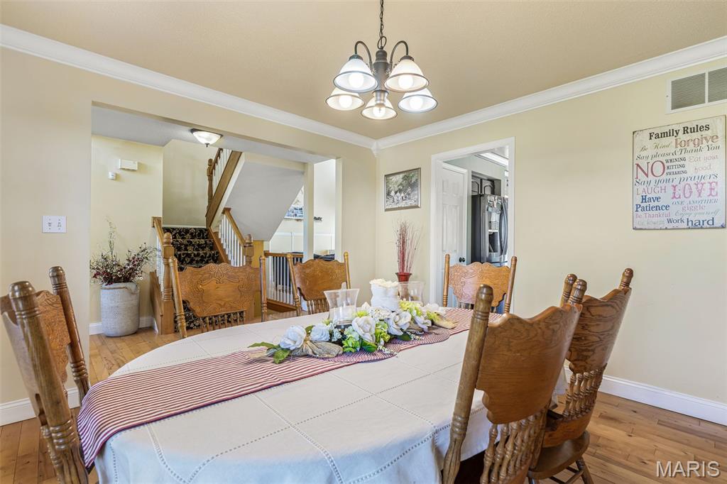 Winchester Hills - Residential