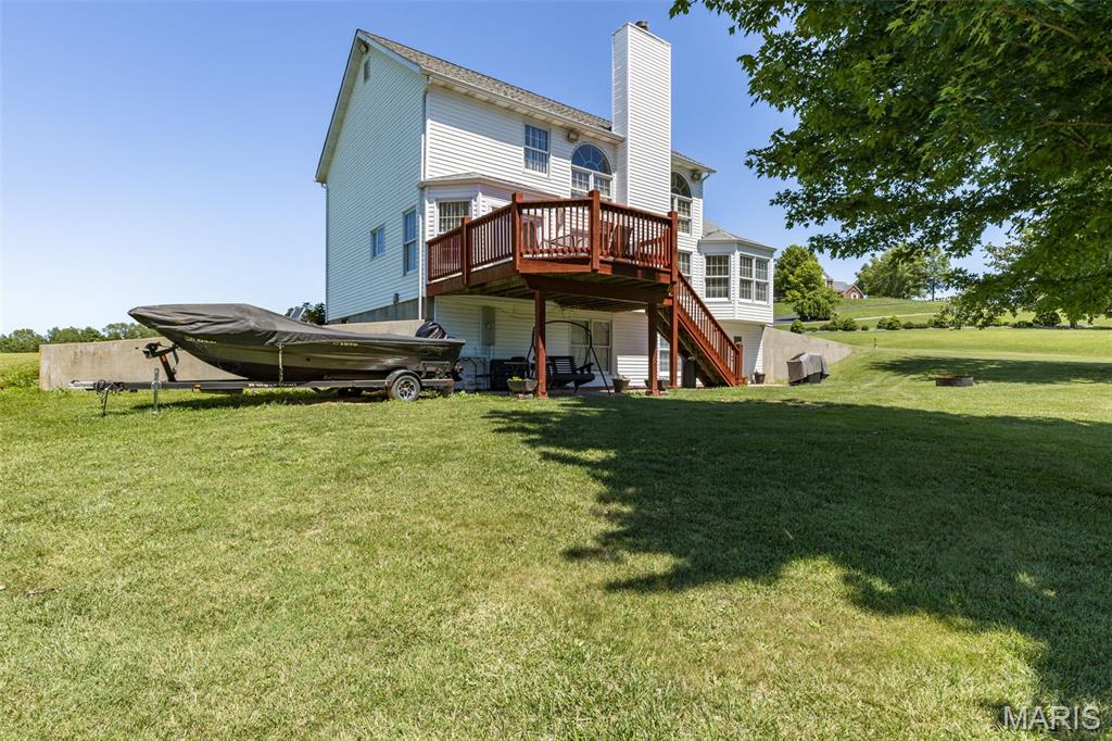 Winchester Hills - Residential