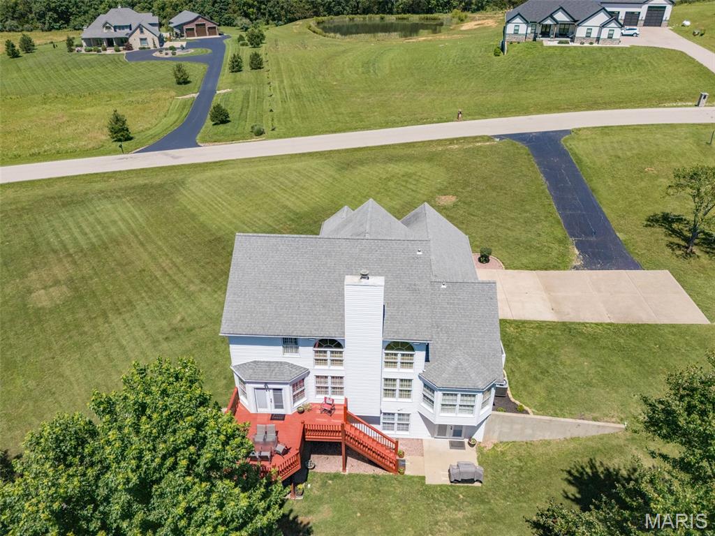 Winchester Hills - Residential