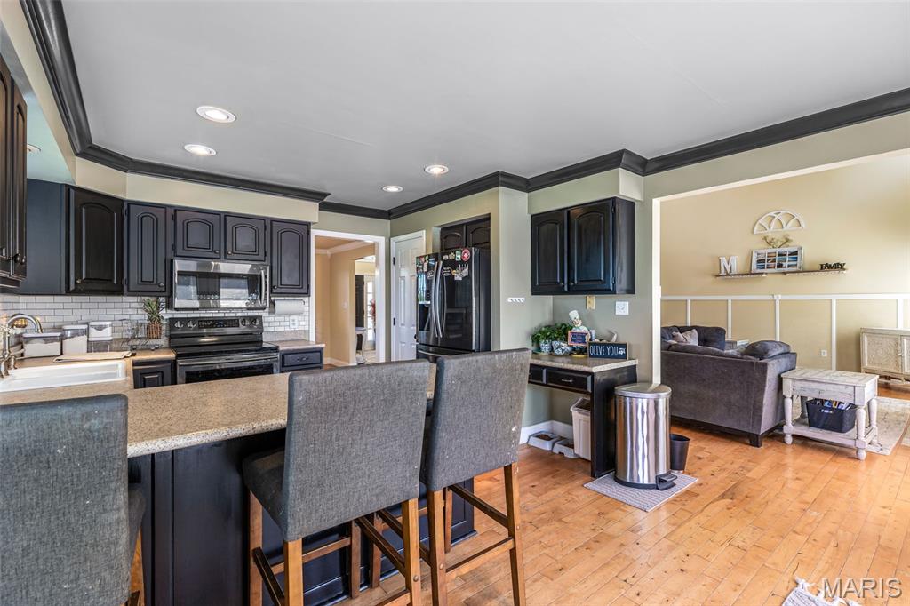 Winchester Hills - Residential