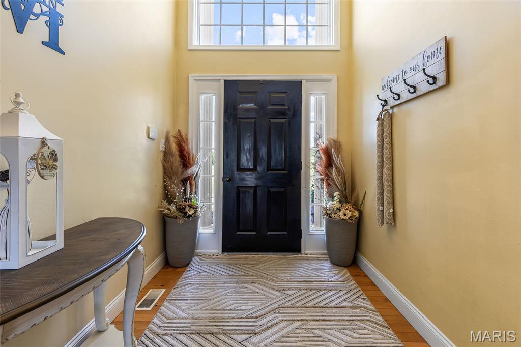 Winchester Hills - Residential