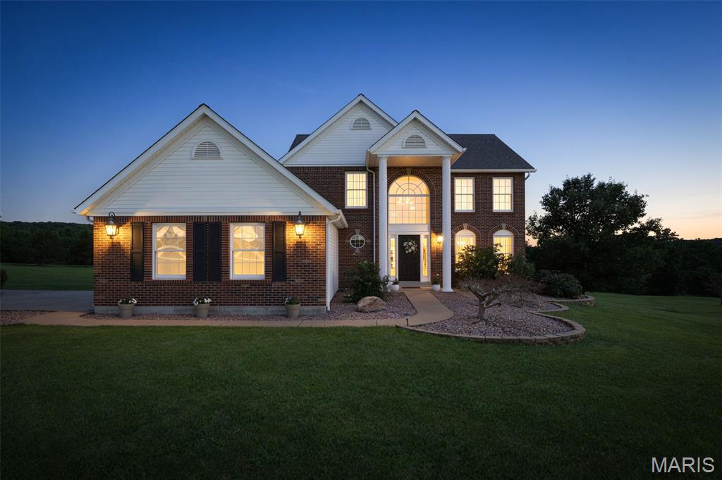 Winchester Hills - Residential
