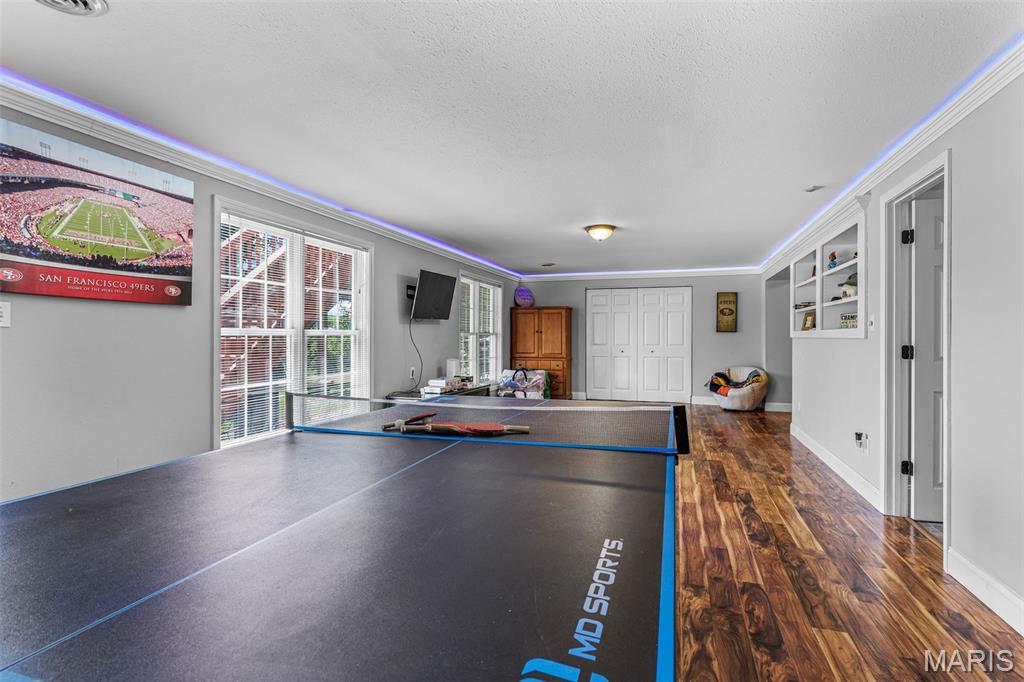 Winchester Hills - Residential