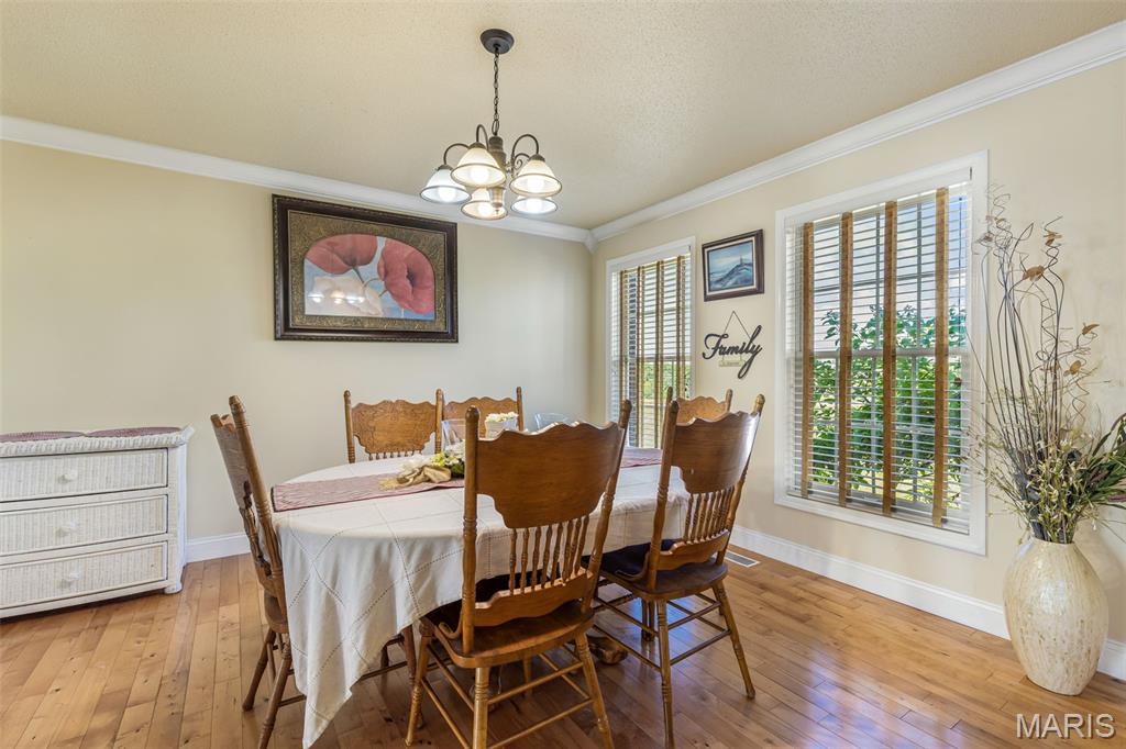 Winchester Hills - Residential