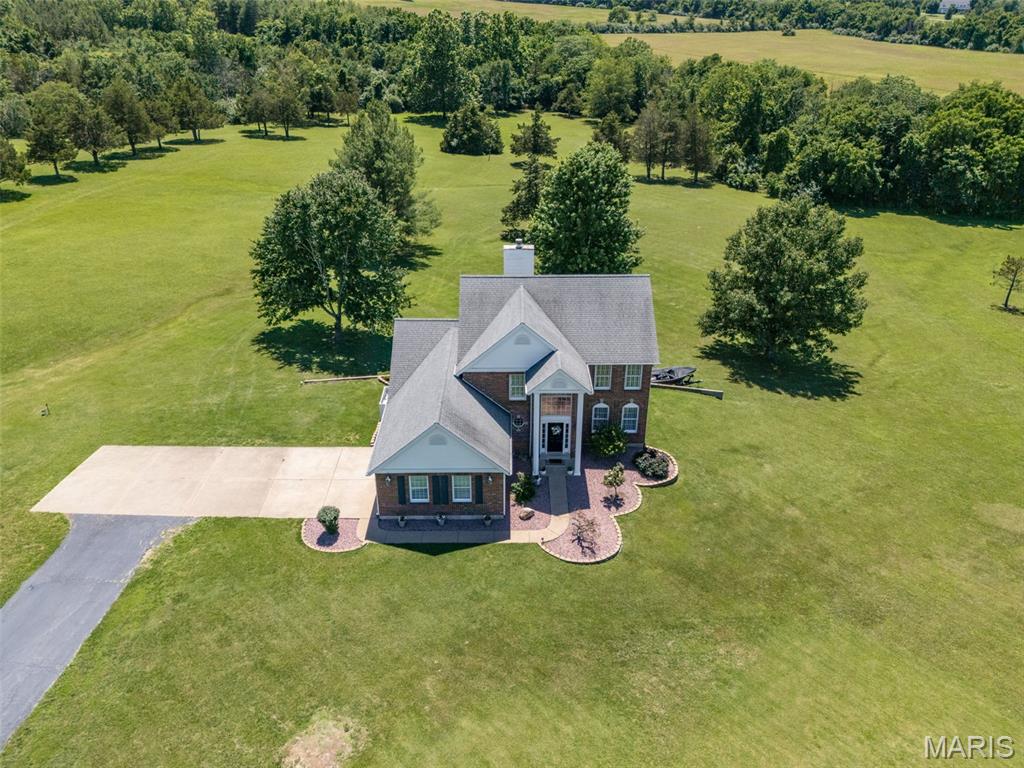 Winchester Hills - Residential