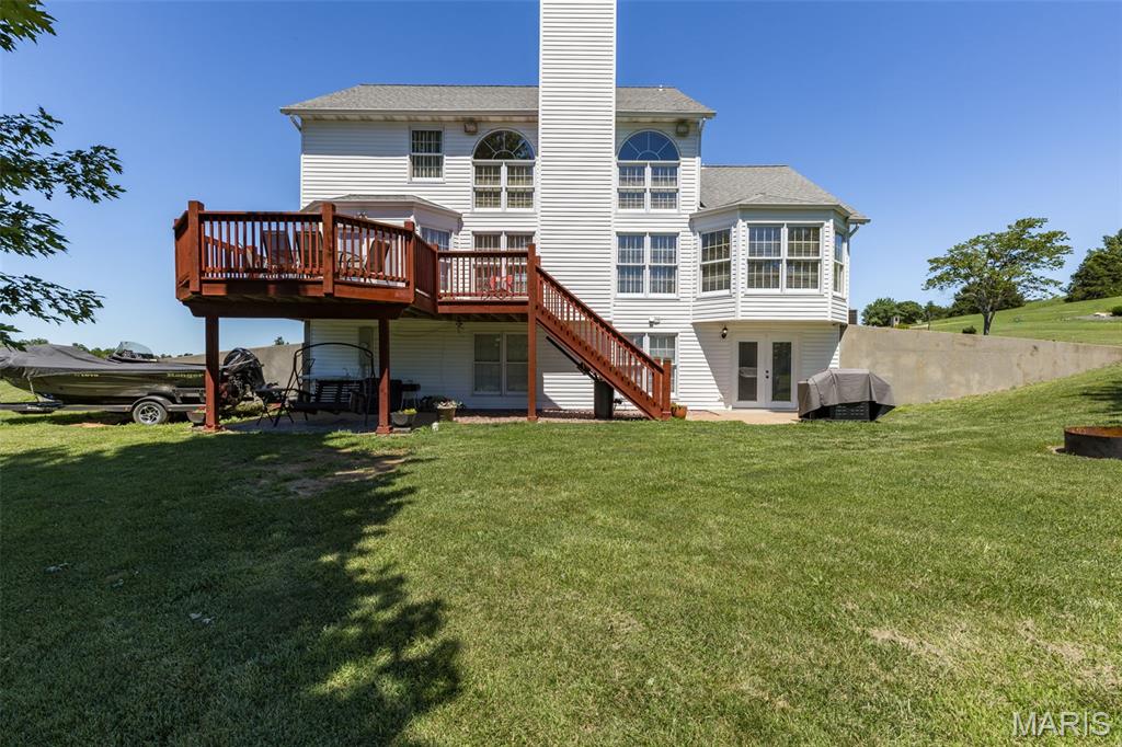 Winchester Hills - Residential