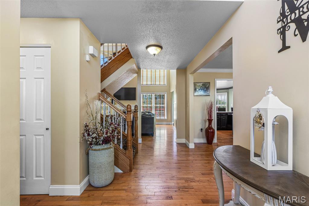 Winchester Hills - Residential