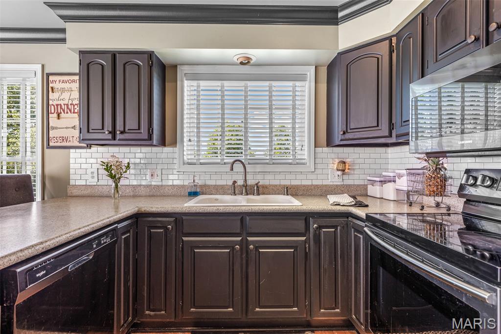 Winchester Hills - Residential