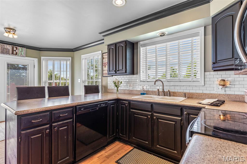 Winchester Hills - Residential