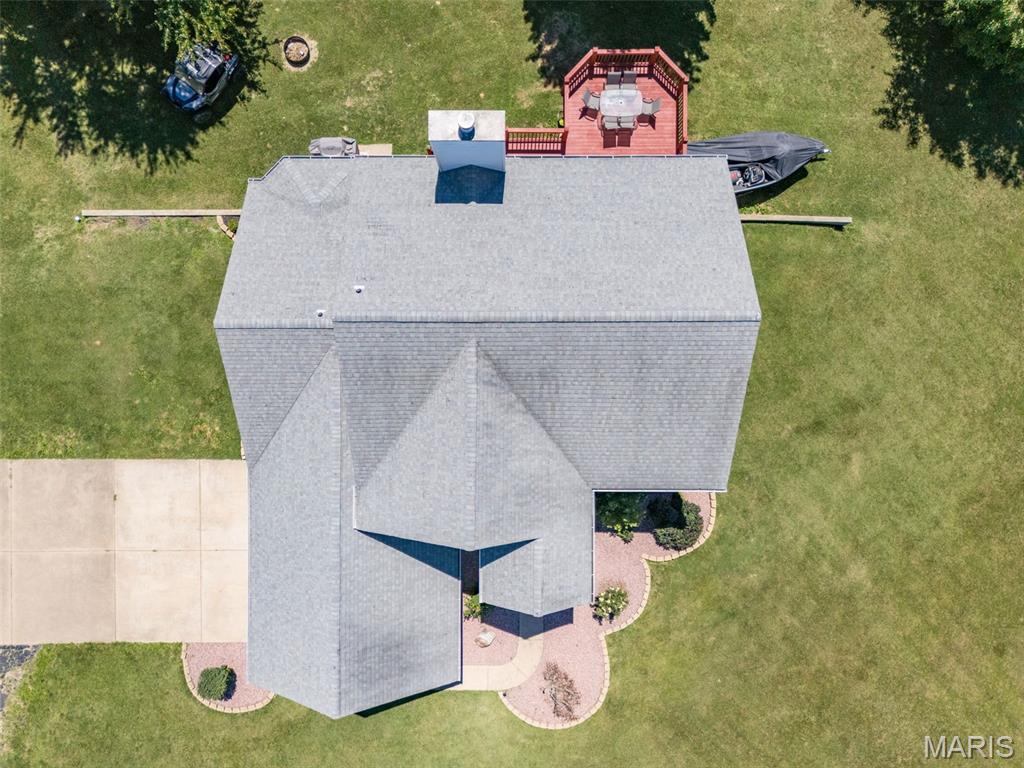 Winchester Hills - Residential