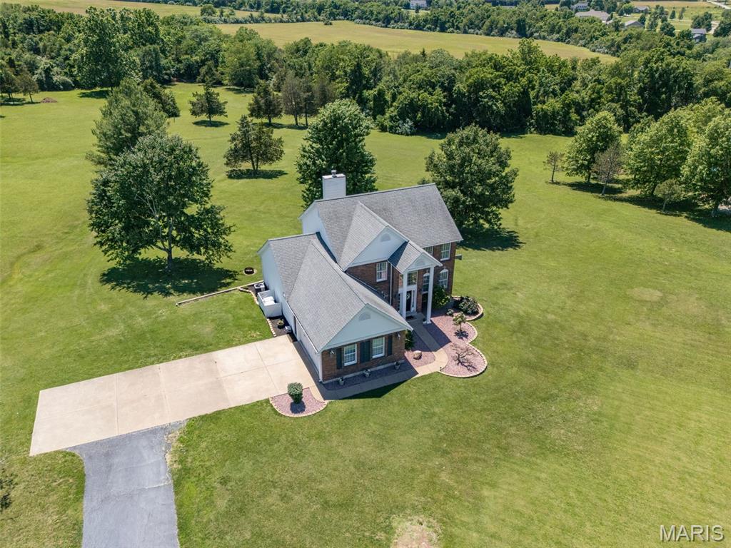 Winchester Hills - Residential