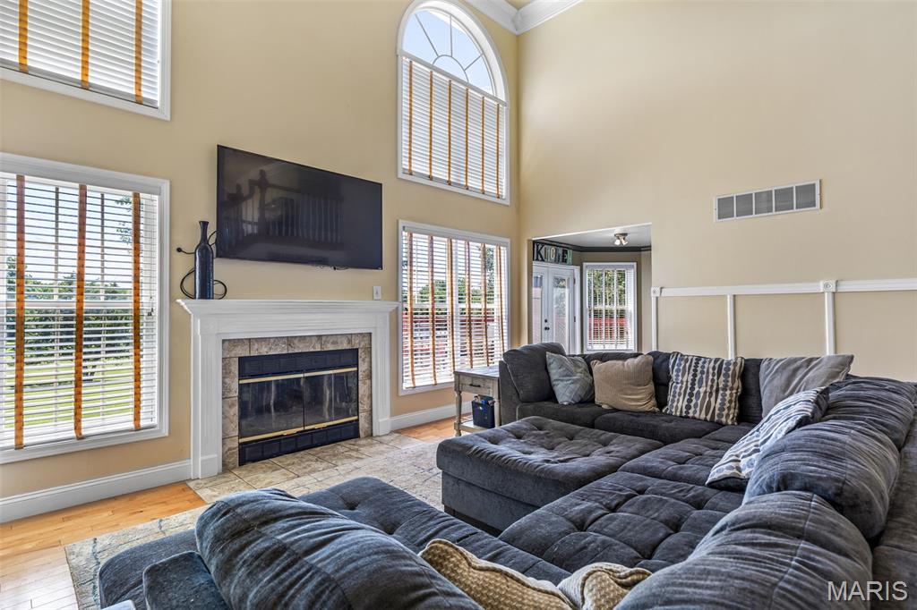 Winchester Hills - Residential