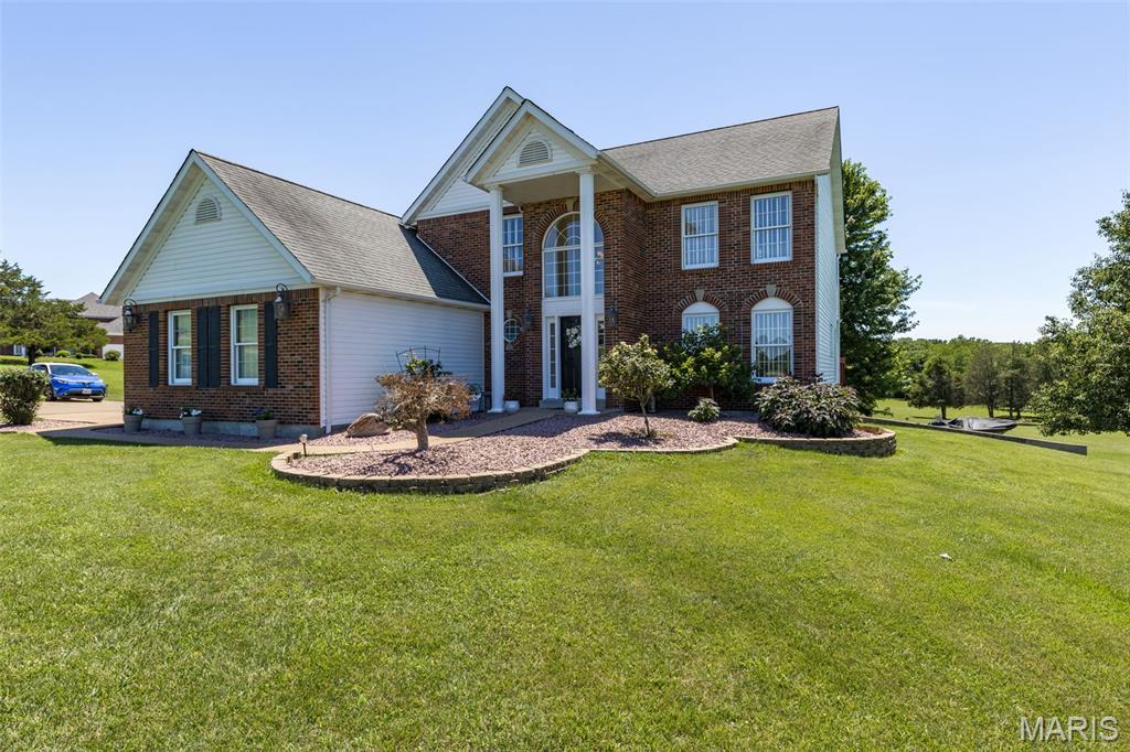 Winchester Hills - Residential
