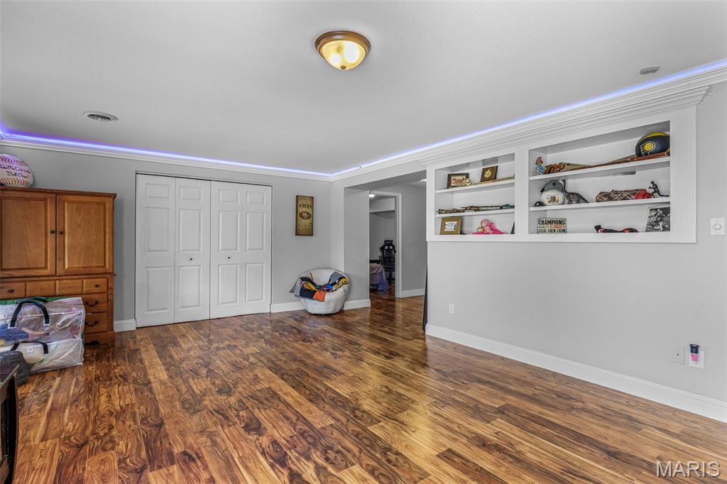 Winchester Hills - Residential